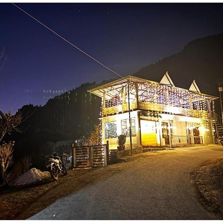 Rashi Home Stay, Chakrata Exterior photo